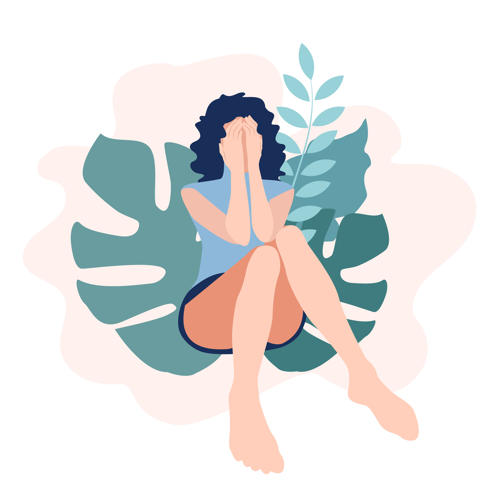Gestion du stress par Gladys Lallier