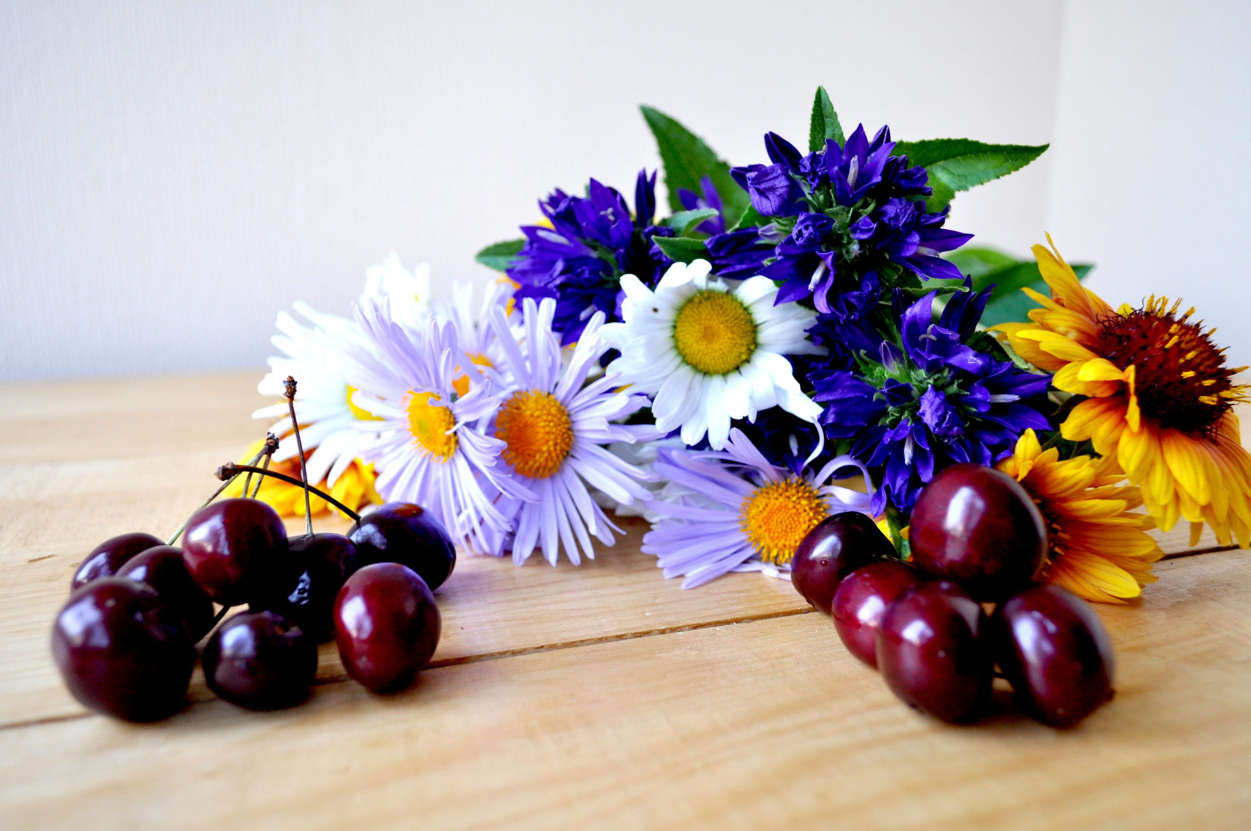 Aroma par Gladys Lallier